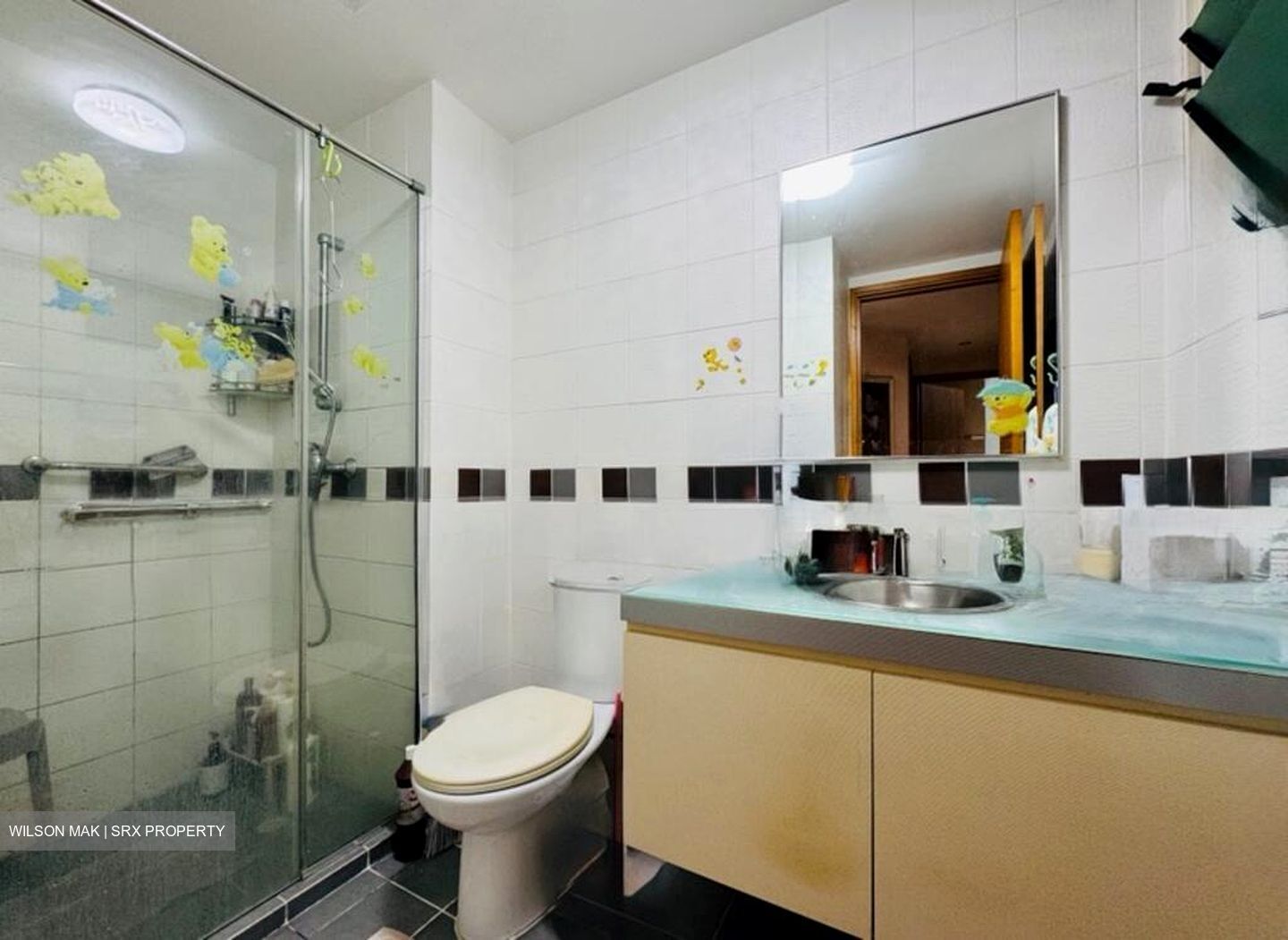 Sandy Palm (D17), Condominium #509539741